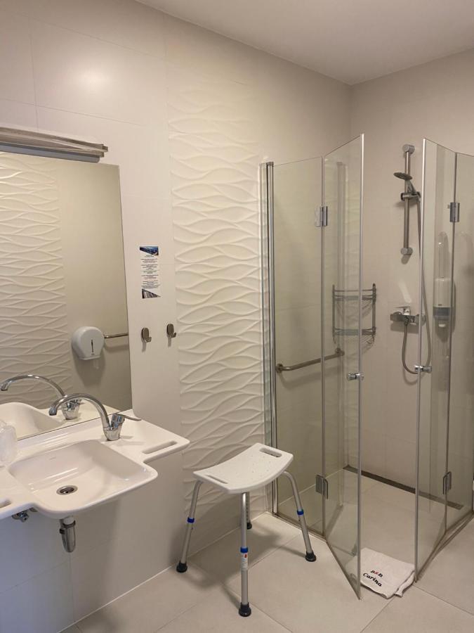 Carina Hotel Tczew Εξωτερικό φωτογραφία
