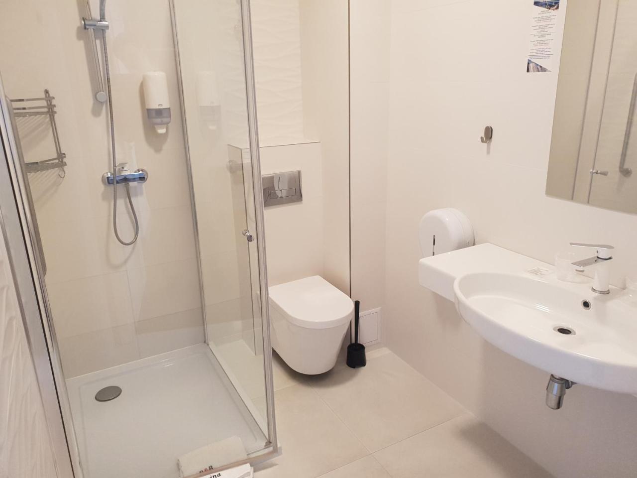 Carina Hotel Tczew Εξωτερικό φωτογραφία